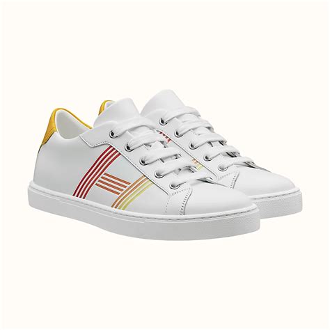 hermes avantage sneakers